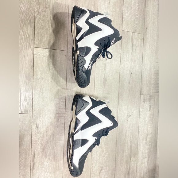 Reebok kamikaze “Shawn kemp” size 10 - Picture 3 of 5
